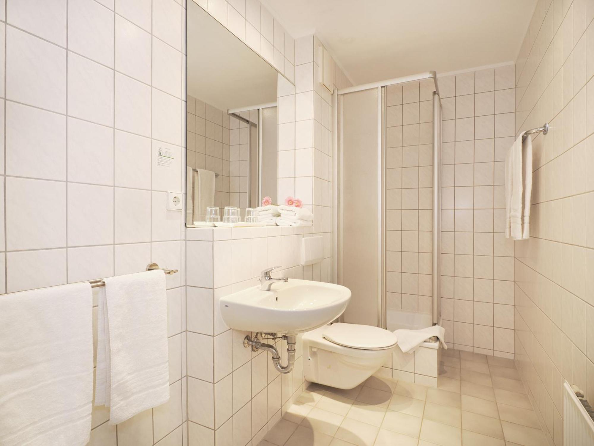 Hotel See-Eck Heringsdorf  Exteriör bild
