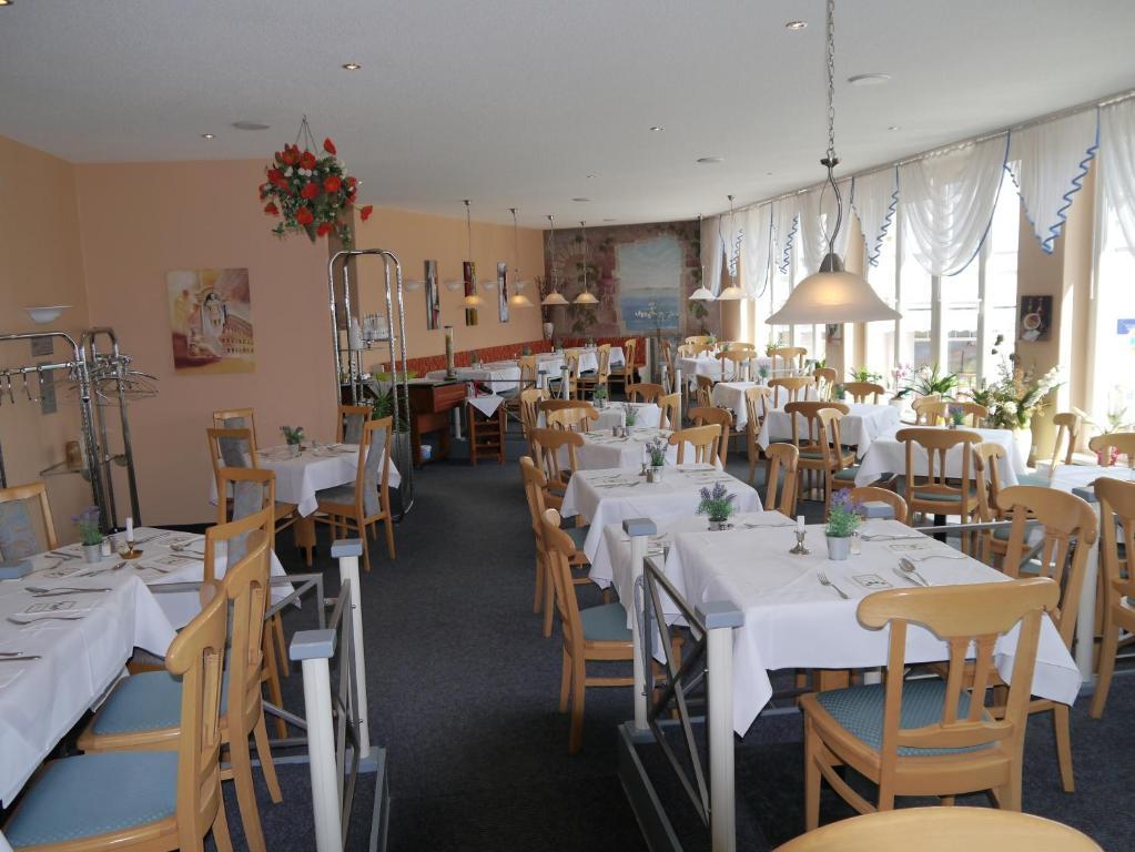 Hotel See-Eck Heringsdorf  Exteriör bild